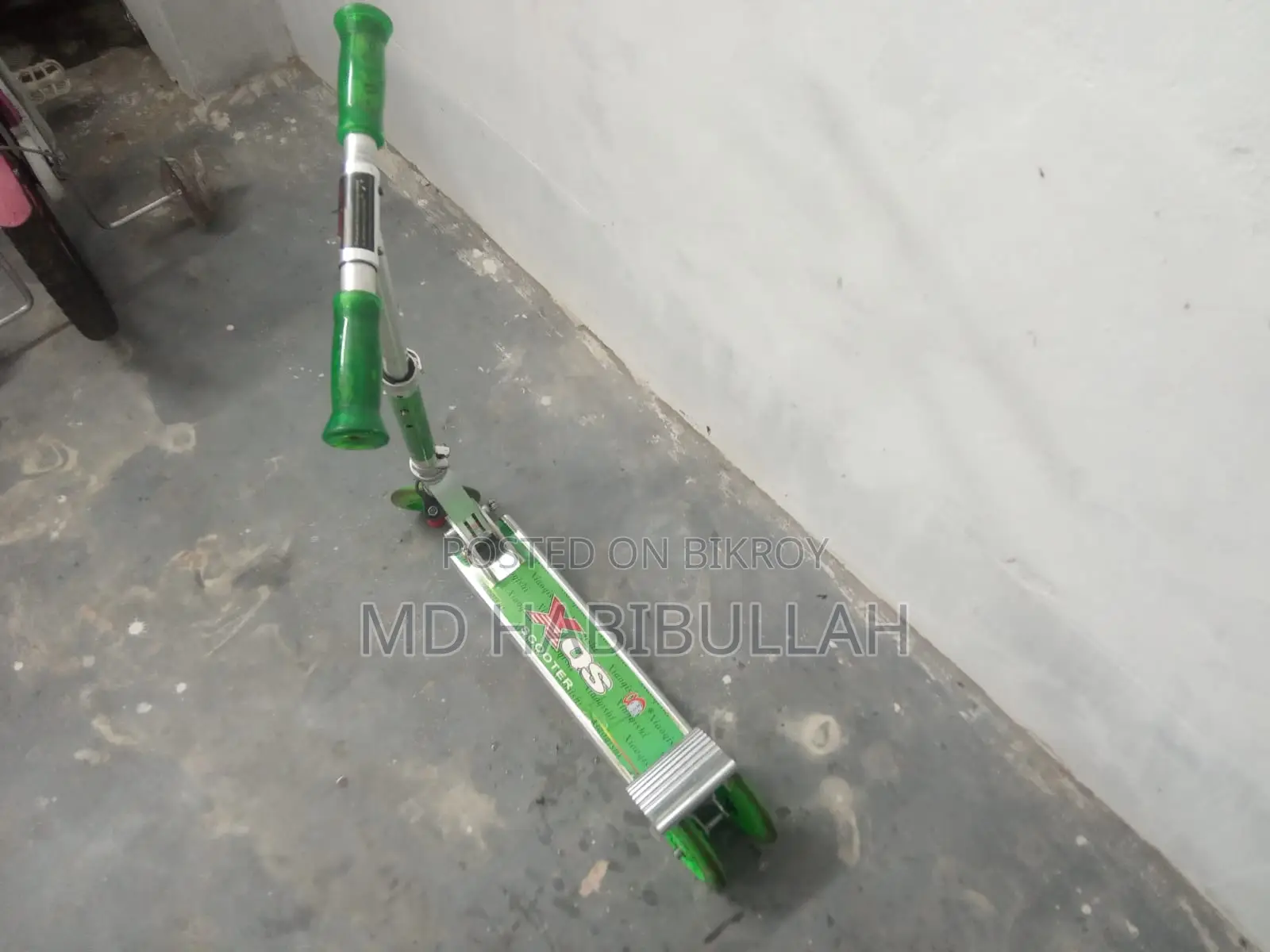 Kids Scooter for Sale