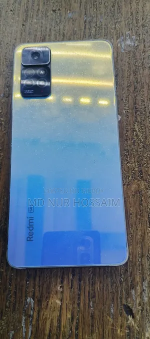 Xiaomi 11T Pro 128 GB Blue