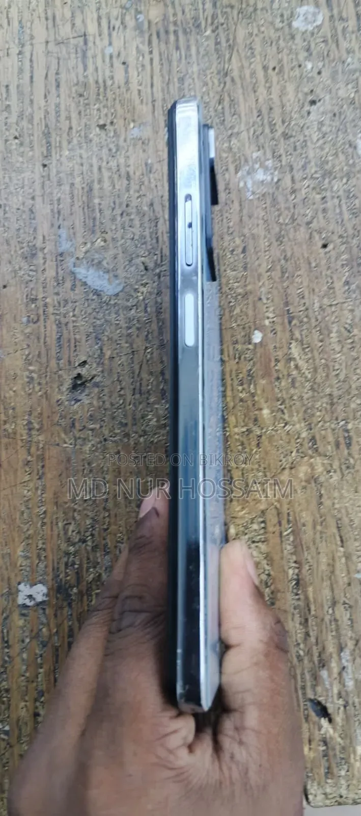 Xiaomi 11T Pro 128 GB Blue
