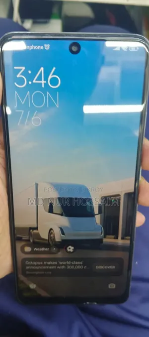 Xiaomi 11T Pro 128 GB Blue