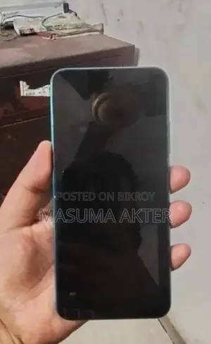 Xiaomi Poco C3 64 GB Blue
