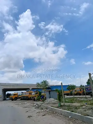 Sector-28, South Face 3 Katha Plot Sale