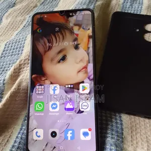 Realme Note 60 128 GB Black