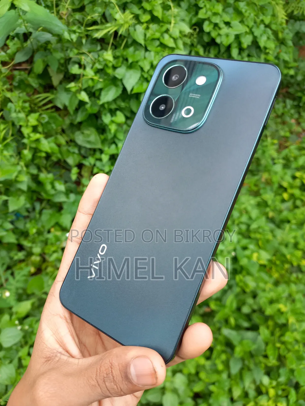 Vivo Y28 256 GB