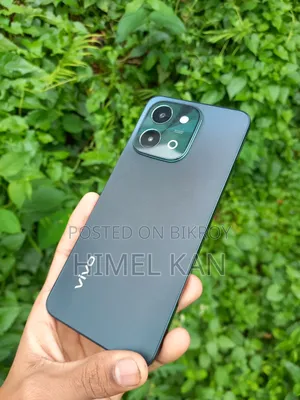 Vivo Y28 256 GB