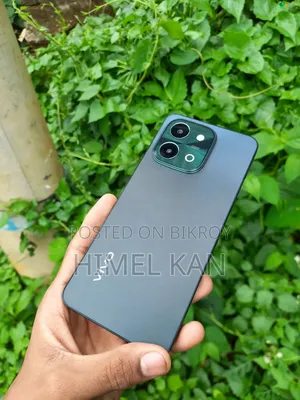 Vivo Y28 256 GB
