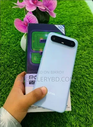 Tecno Pova ১২৮ জিবি ব্লু