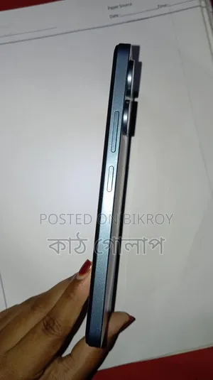 Xiaomi Redmi 13C 256 GB Blue