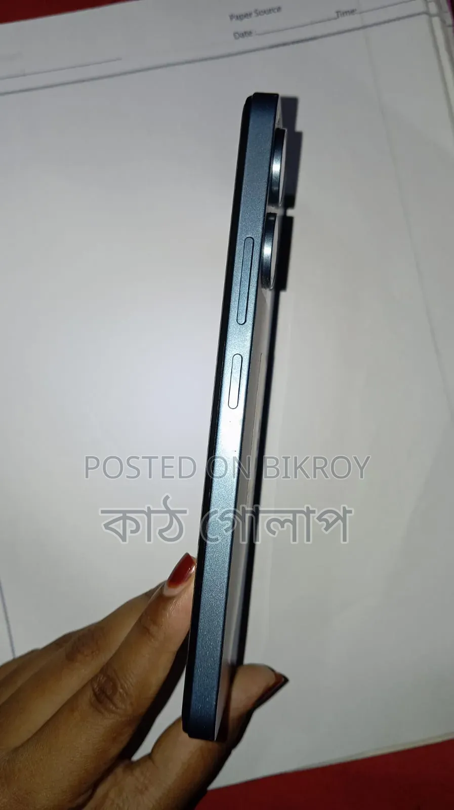 Xiaomi Redmi 13C 256 GB Blue