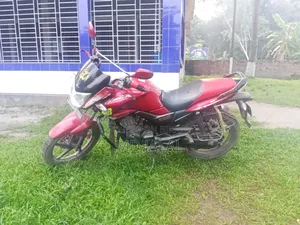 Hero Hunk 2017 Red