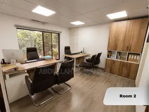 গুলশান-২ এ প্রিমিয়াম শেয়ারড ওয়ার্কস্পেস খালি আছে
