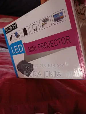 Projector Led