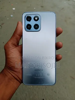 Honor X6C 128 GB Blue