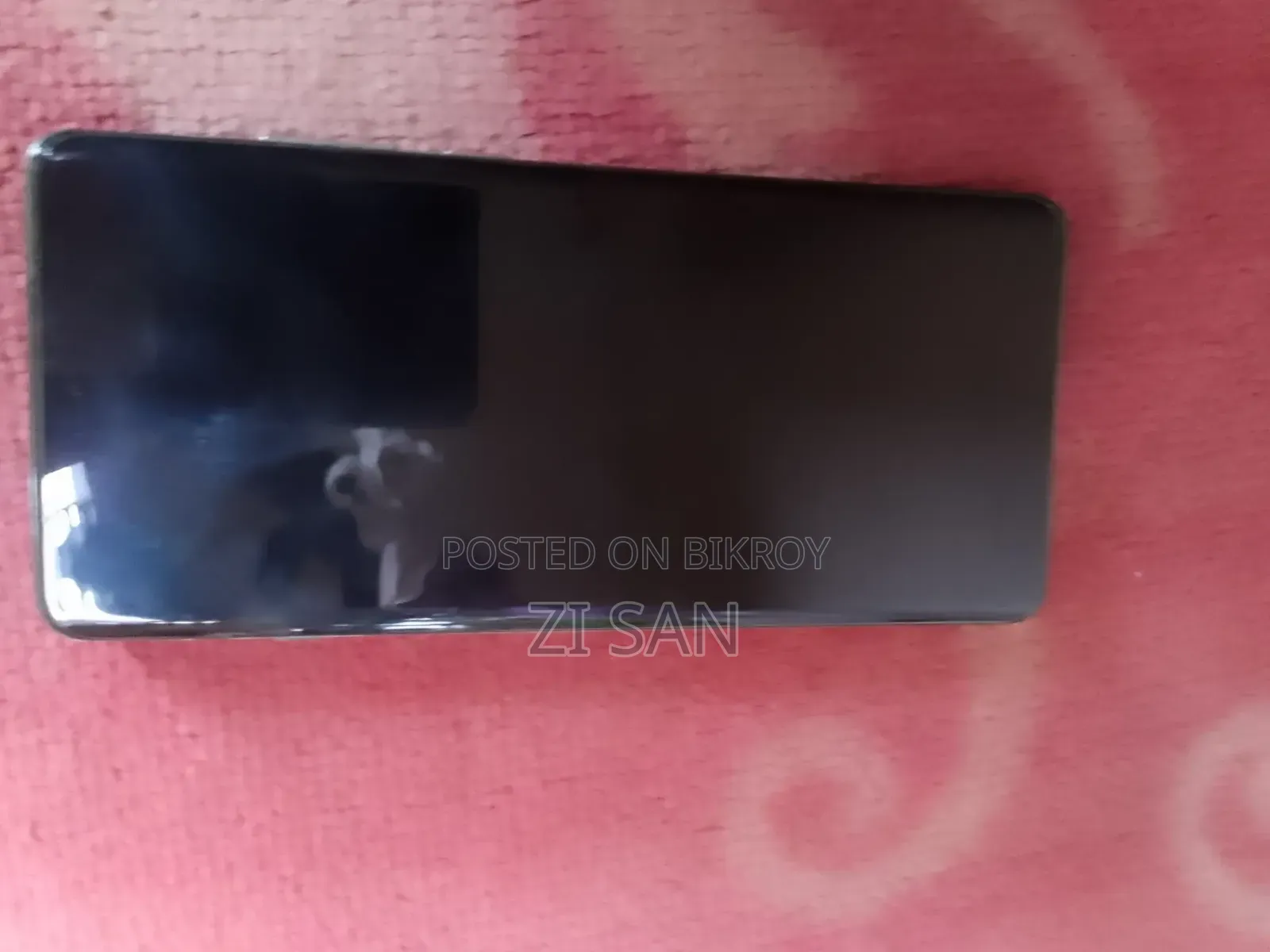 OnePlus 12 256 GB Green