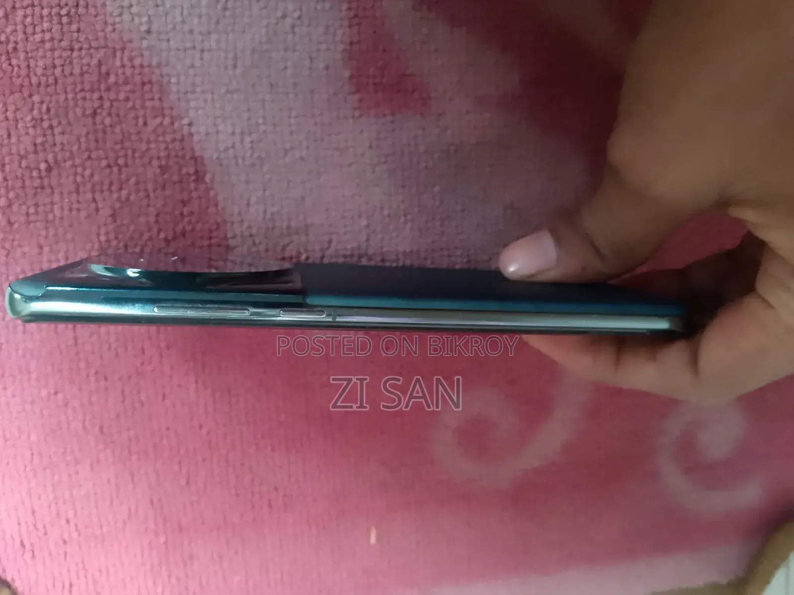 OnePlus 12 256 GB Green