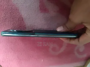 OnePlus 12 256 GB Green