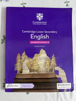 Cambridge O Level IGCSE Books For Sale Used Condition Taka Each