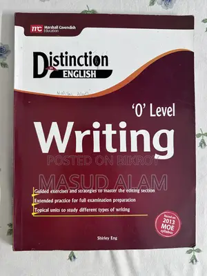 Cambridge O Level IGCSE Books For Sale Used Condition Taka Each