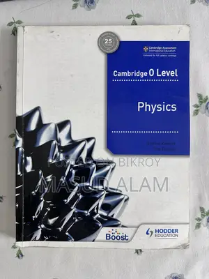 Cambridge O Level IGCSE Books For Sale Used Condition Taka Each