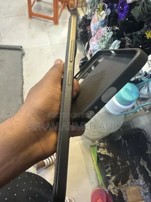 New Infinix Smart 20 64 GB Black
