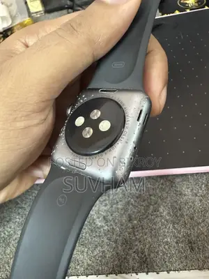 Original Apple Watch Series 3