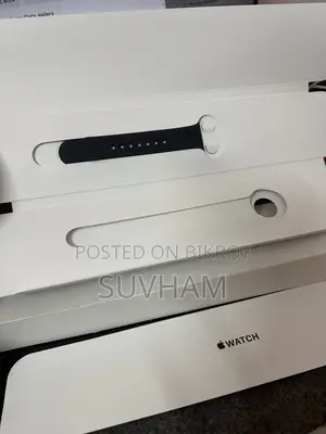 Original Apple Watch Series 3