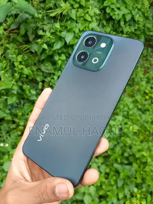ভিভো ওয়াই২৮ ২৫৬ জিবি নীল