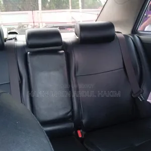 Toyota Allion 2009 Silver