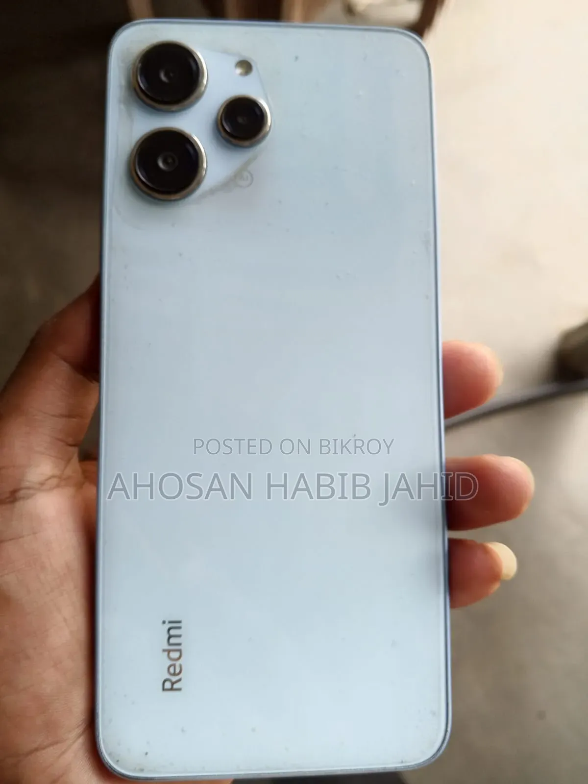 Xiaomi 12 128 GB Blue