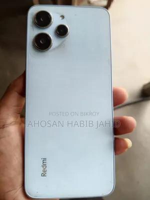 Xiaomi 12 128 GB Blue
