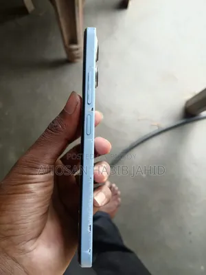 Xiaomi 12 128 GB Blue