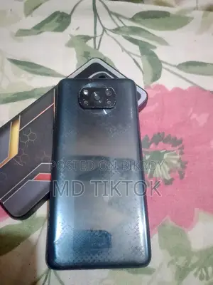 Xiaomi Poco X3 128 GB Blue
