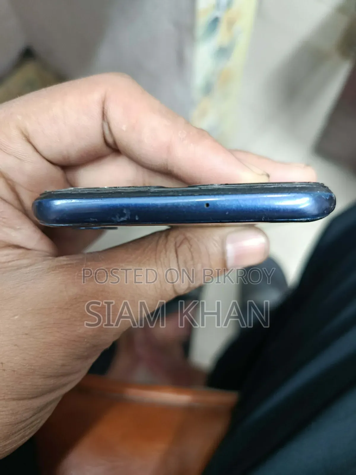 Samsung Galaxy A20 32 GB Green