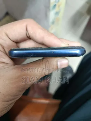 Samsung Galaxy A20 32 GB Green