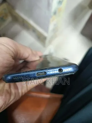 Samsung Galaxy A20 32 GB Green