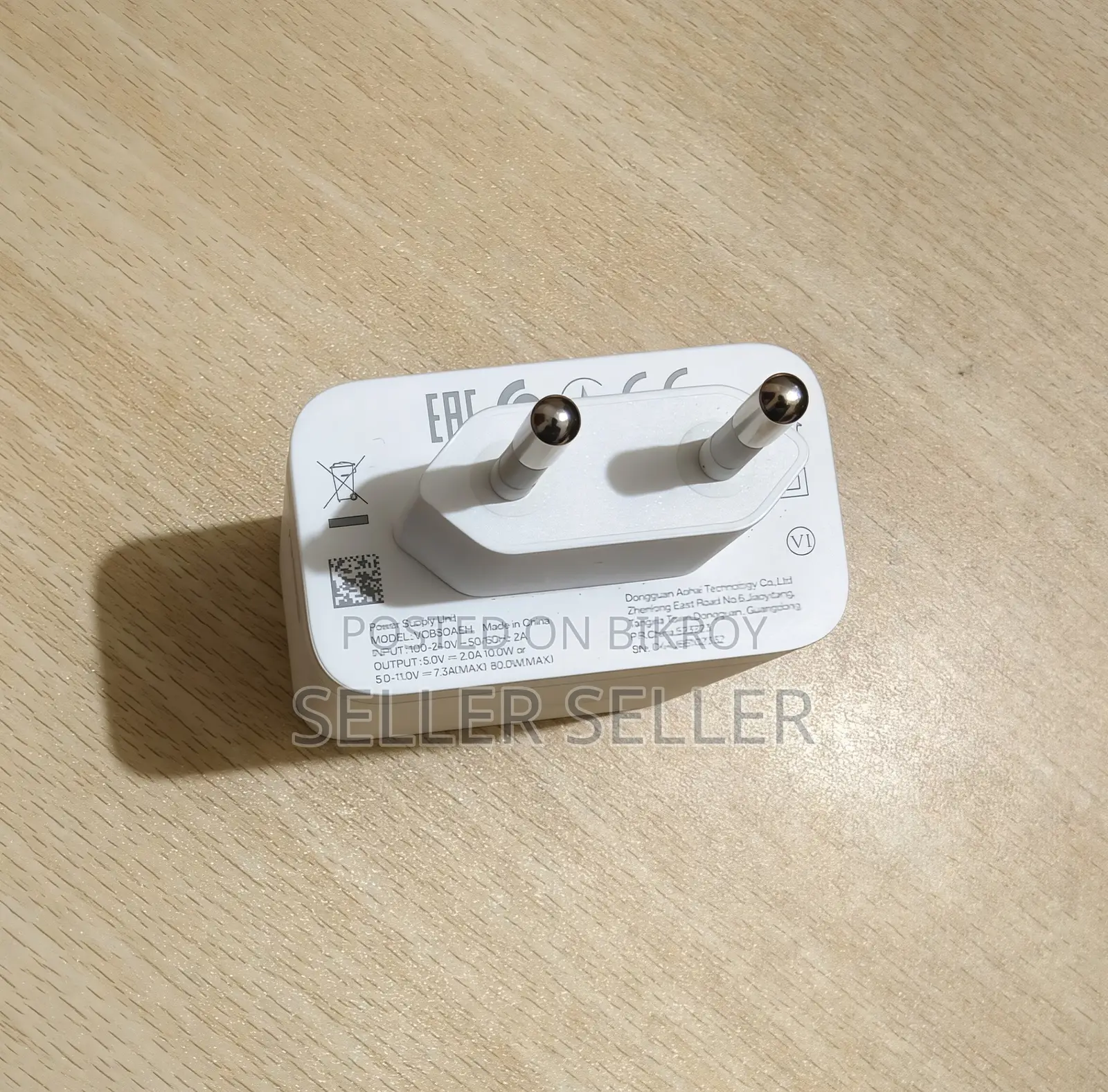 OPPO/OnePlus SuperVOOC Fast Charger