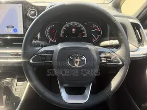 Toyota Noah 2022 Black