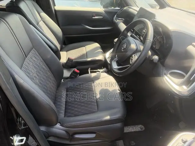 Toyota Noah 2022 Black