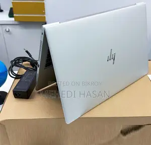 ল্যাপটপ এইচপি এলিটবুক ৮৫০ ৮জিবি ইন্টেল কোর আই৫ এসএসডি ৫১২জিবি
