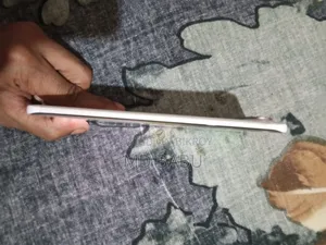 Tecno Pova Curve 256 GB White