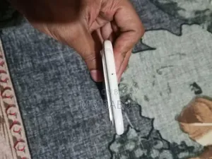 Tecno Pova Curve 256 GB White