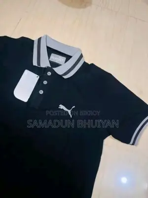 Polo T-Shirt Soft Fabrics Great comfort for summer