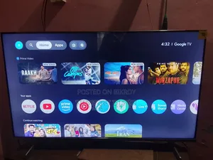 Smart TV for sale