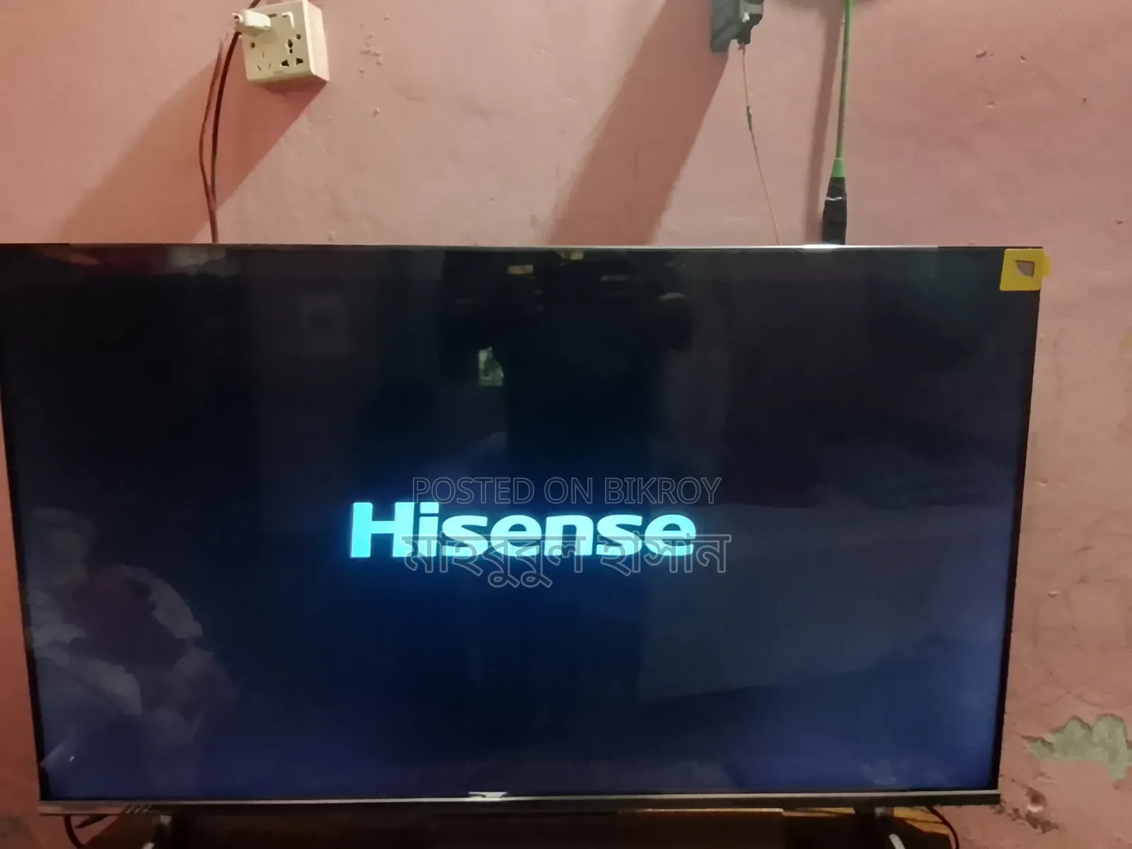 Smart TV for sale
