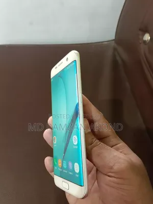 Samsung Galaxy S7 Edge 32 GB White