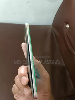 Samsung Galaxy S7 Edge 32 GB White
