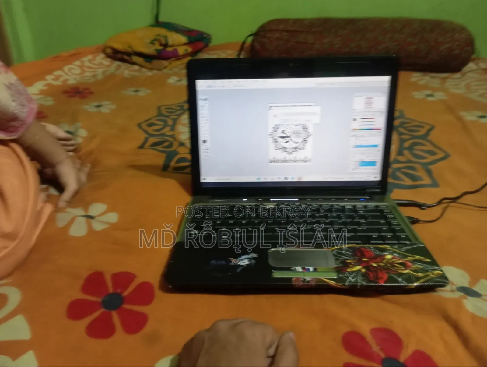 Laptop HP Dragonfly Folio 3GB Intel Core I3 HDD 500GB