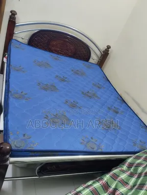 Double Bed Mattress