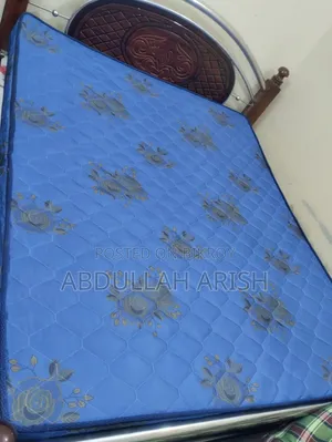 Double Bed Mattress