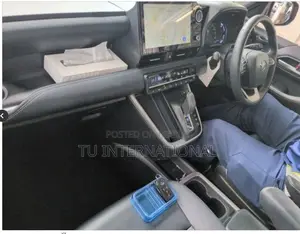 Toyota Noah 2023 Pearl